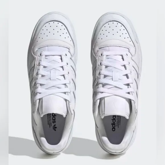 ADIDAS FORUM BOLD STRIPES SHOES