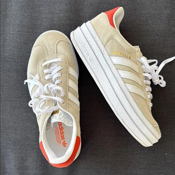 adidas Gazelle Bold Shoes