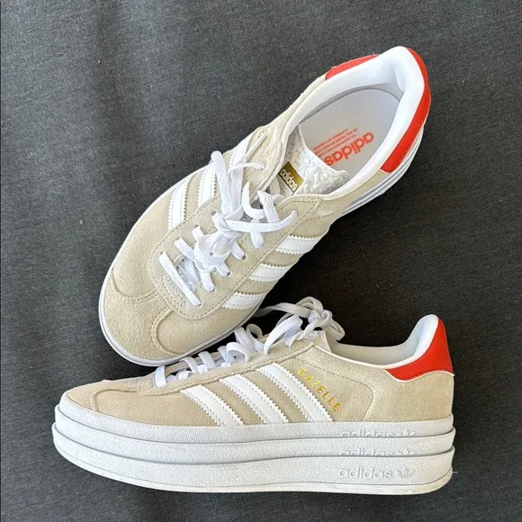 adidas Gazelle Bold Shoes