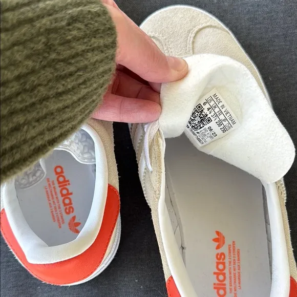 adidas Gazelle Bold Shoes
