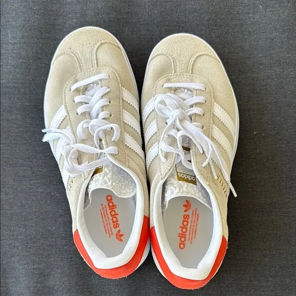 adidas Gazelle Bold Shoes