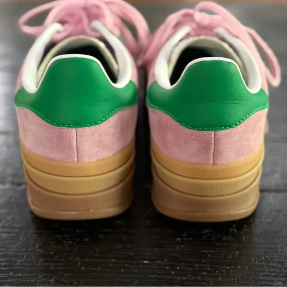 Adidas Gazelle Bold Women's Sneakers