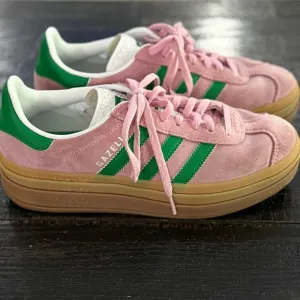 Adidas Gazelle Bold Women's Sneakers