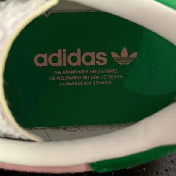 Adidas Gazelle Bold Women's Sneakers