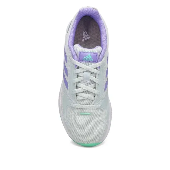 Adidas Girls' Runfalcon 2.0 K       Running Shoes - Multicolor size 6Y