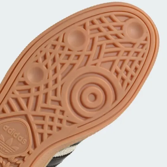 adidas Handball Spezial Alumina / Core Black / Cloud White