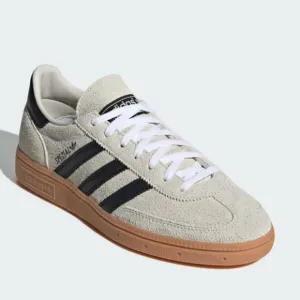 adidas Handball Spezial Alumina / Core Black / Cloud White