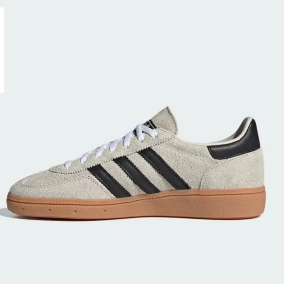 adidas Handball Spezial Alumina / Core Black / Cloud White