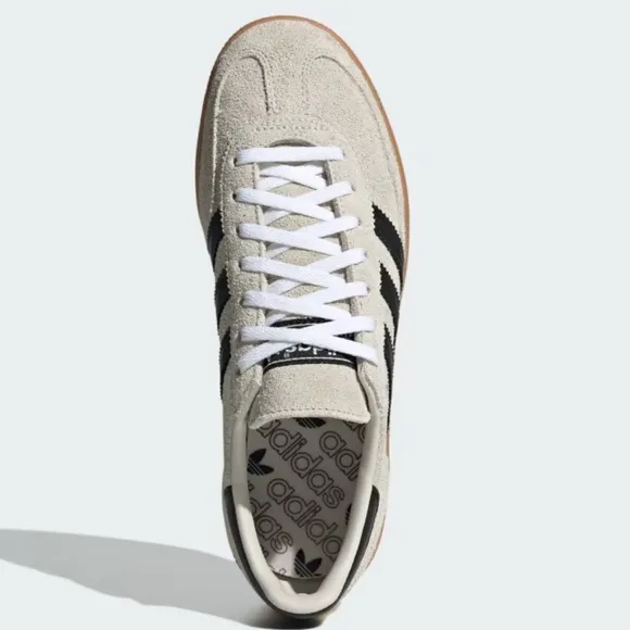 adidas Handball Spezial Alumina / Core Black / Cloud White