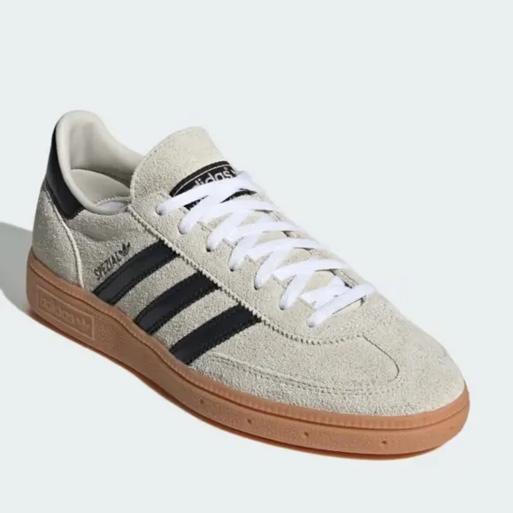 adidas Handball Spezial Alumina / Core Black / Cloud White