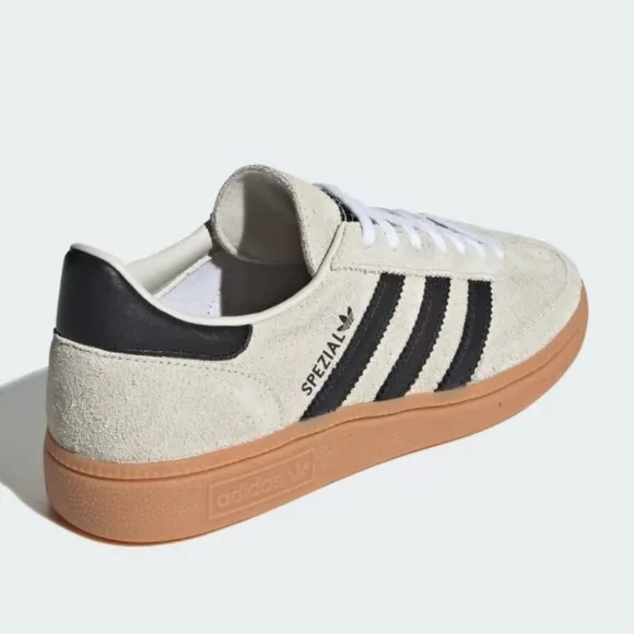 adidas Handball Spezial Alumina / Core Black / Cloud White