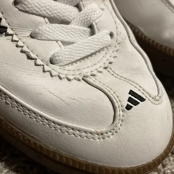 Adidas HB Spezial Indoor Sports Shoe