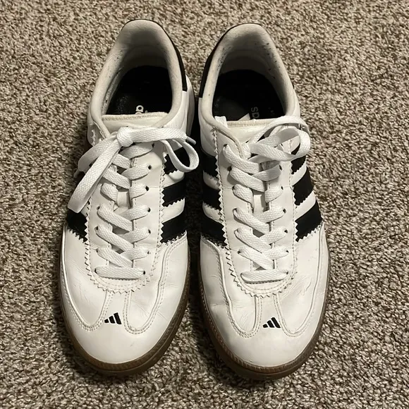 Adidas HB Spezial Indoor Sports Shoe