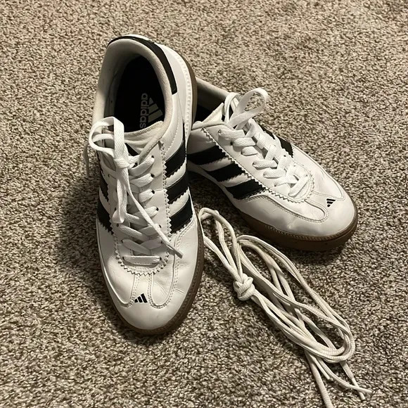 Adidas HB Spezial Indoor Sports Shoe