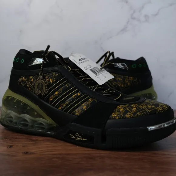 Adidas KG Bounce “Vegas” Basketball Shoes (Men’s Size 9)