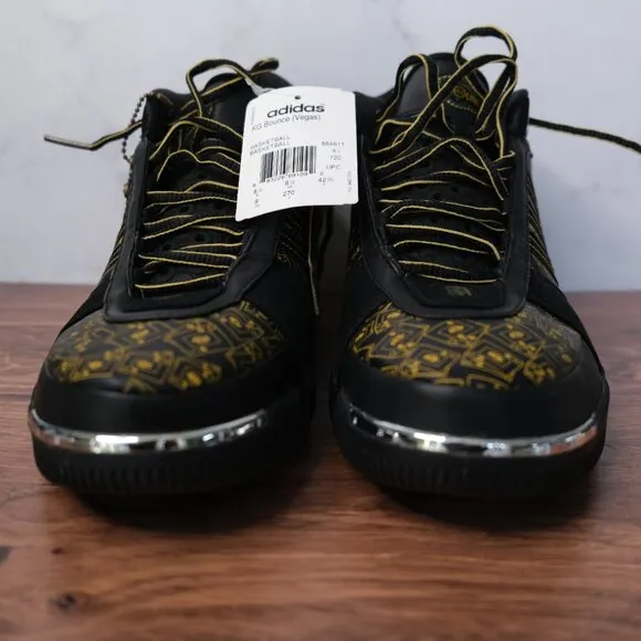 Adidas KG Bounce “Vegas” Basketball Shoes (Men’s Size 9)