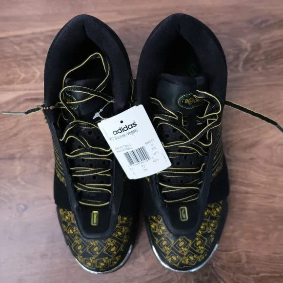Adidas KG Bounce “Vegas” Basketball Shoes (Men’s Size 9)