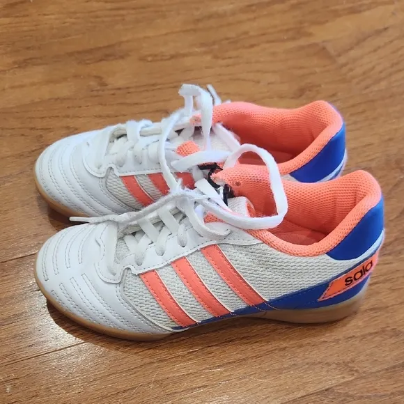 Adidas Kids Shoes