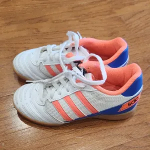 Adidas Kids Shoes