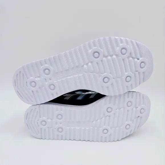 Adidas Kids' SL 72 RS EL C Navy/White Disney Shoes JH7454