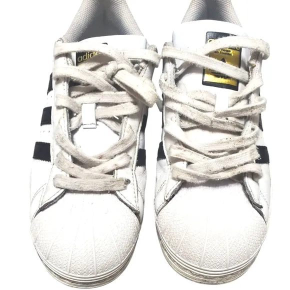 Adidas Kids Superstar 6.5Y