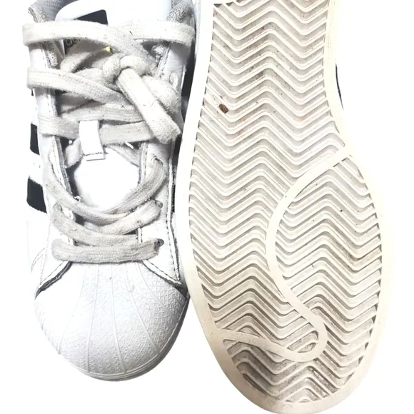 Adidas Kids Superstar 6.5Y