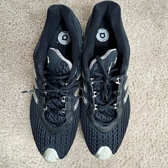 Adidas Megaride M Running Sneaker Size 11.5
