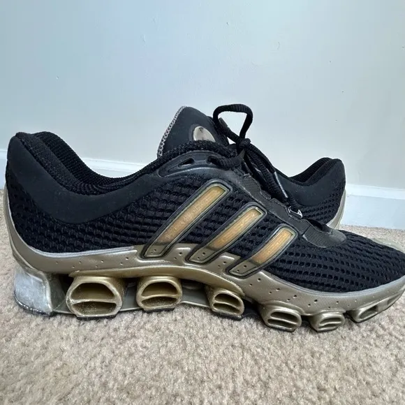 Adidas Megaride M Running Sneaker Size 11.5