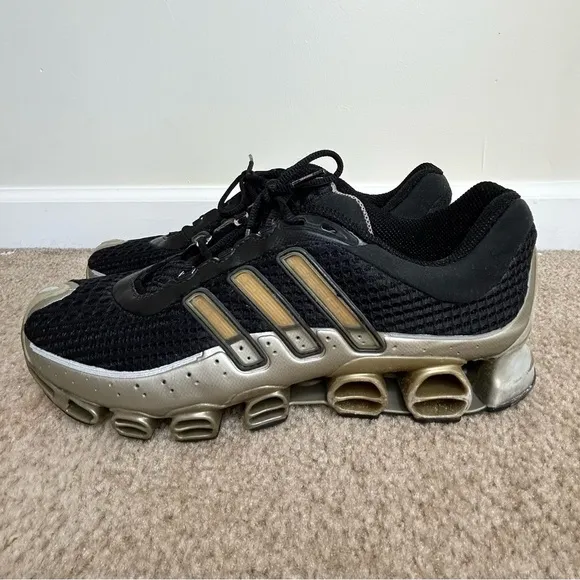 Adidas Megaride M Running Sneaker Size 11.5