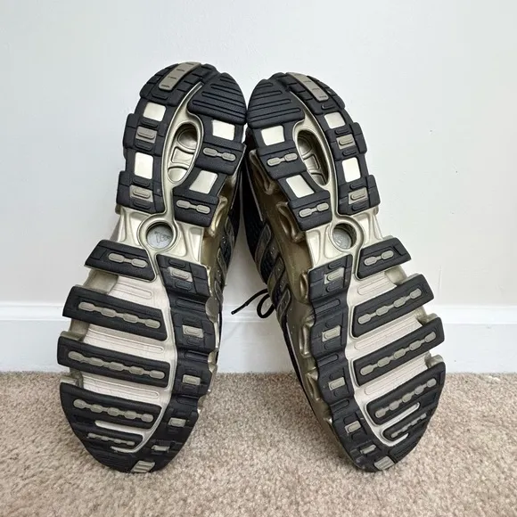Adidas Megaride M Running Sneaker Size 11.5