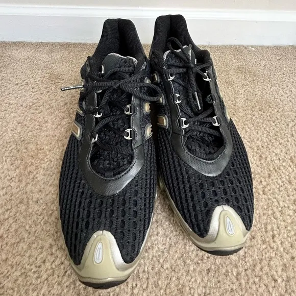 Adidas Megaride M Running Sneaker Size 11.5