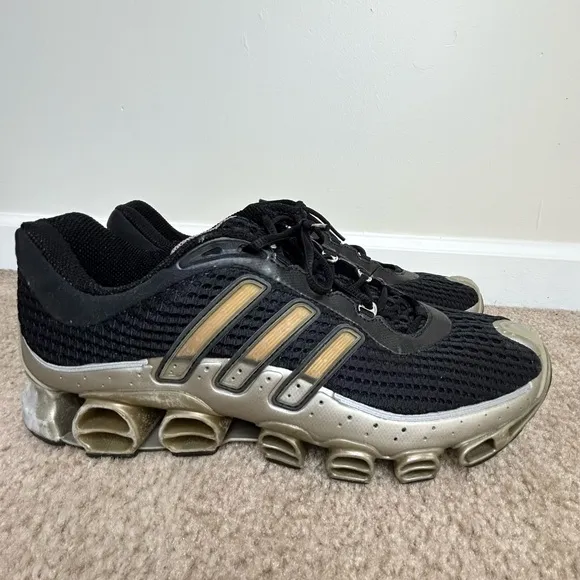 Adidas Megaride M Running Sneaker Size 11.5