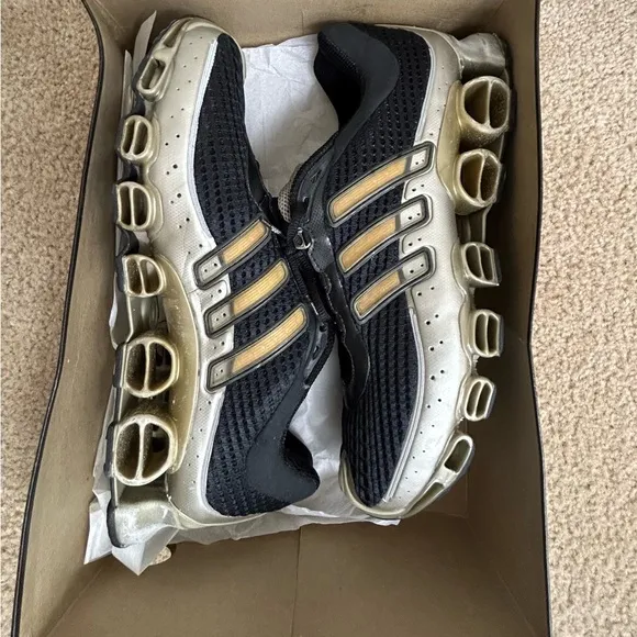 Adidas Megaride M Running Sneaker Size 11.5