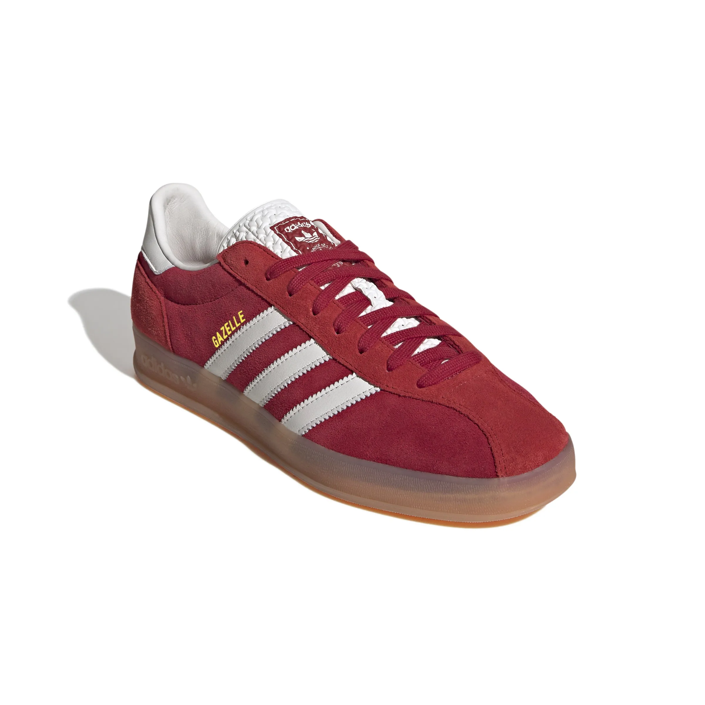 Adidas Mens Gazelle Indoor Pro Shoes