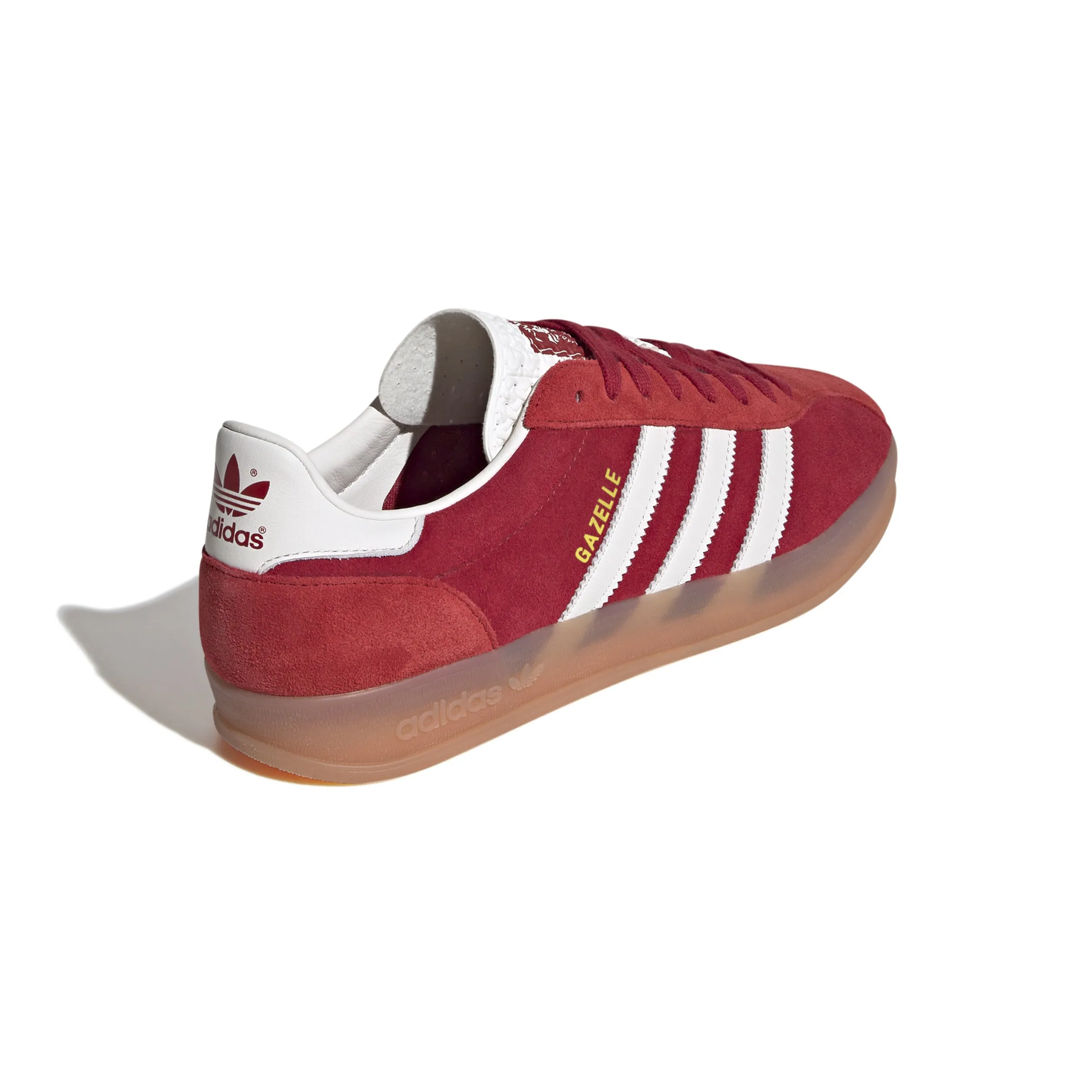 Adidas Mens Gazelle Indoor Pro Shoes