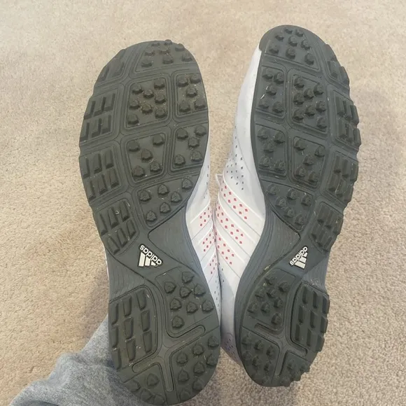 ADIDAS men’s golf shoes