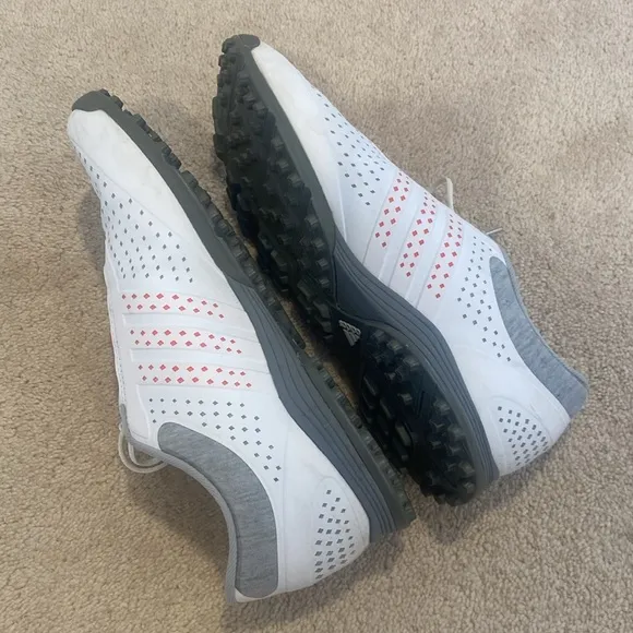 ADIDAS men’s golf shoes