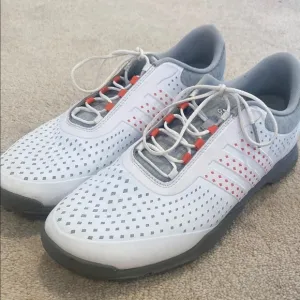 ADIDAS men’s golf shoes