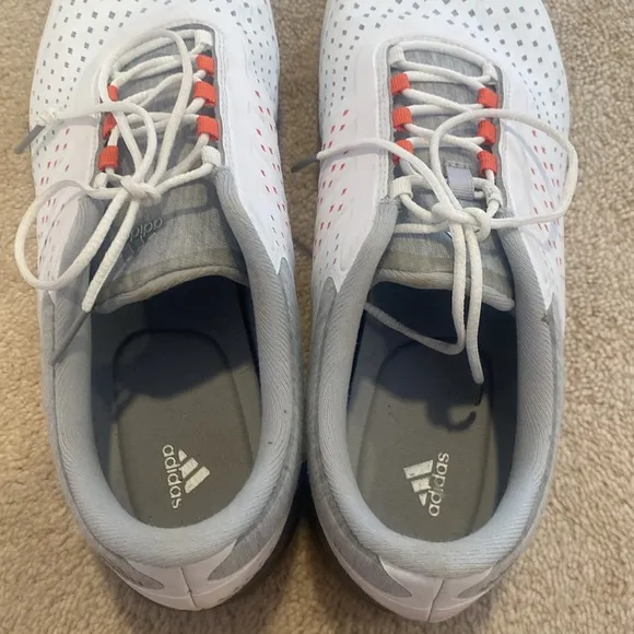 ADIDAS men’s golf shoes