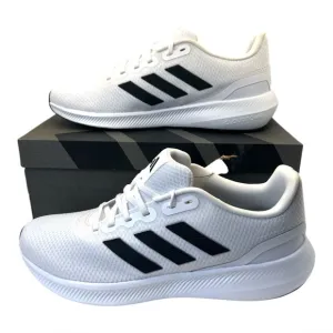 Adidas Men’s Runfalcon 3.0 Cloudfoam Low Running  Sneakers, Size 11