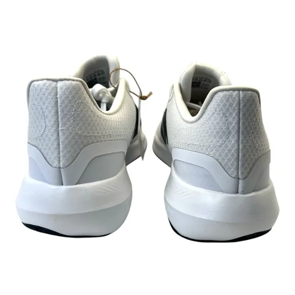 Adidas Men’s Runfalcon 3.0 Cloudfoam Low Running  Sneakers, Size 11