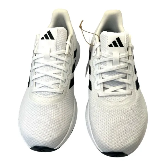 Adidas Men’s Runfalcon 3.0 Cloudfoam Low Running  Sneakers, Size 11