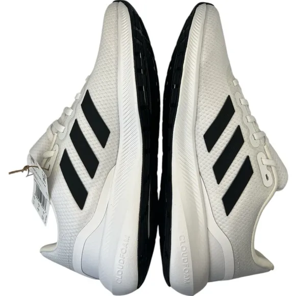 Adidas Men’s Runfalcon 3.0 Cloudfoam Low Running  Sneakers, Size 11