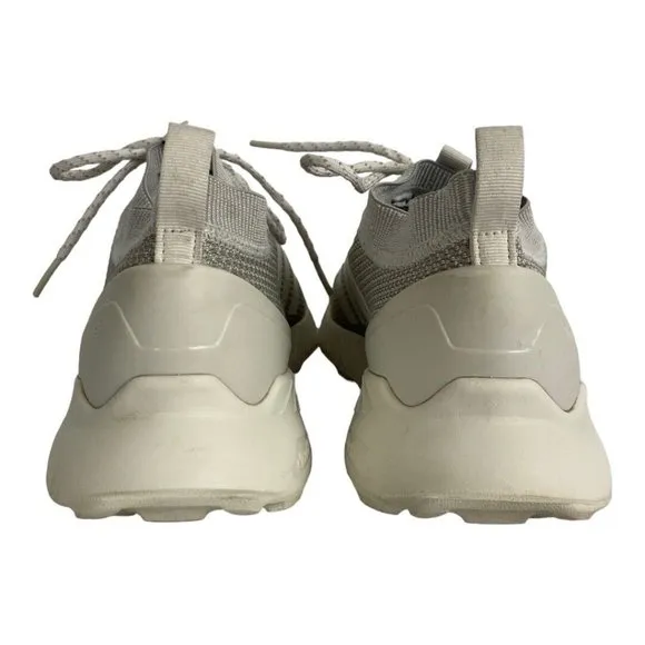 Adidas Mens Shoes Size 12 Questar Rise F34940 Gray White Cloud Foam Norm Core