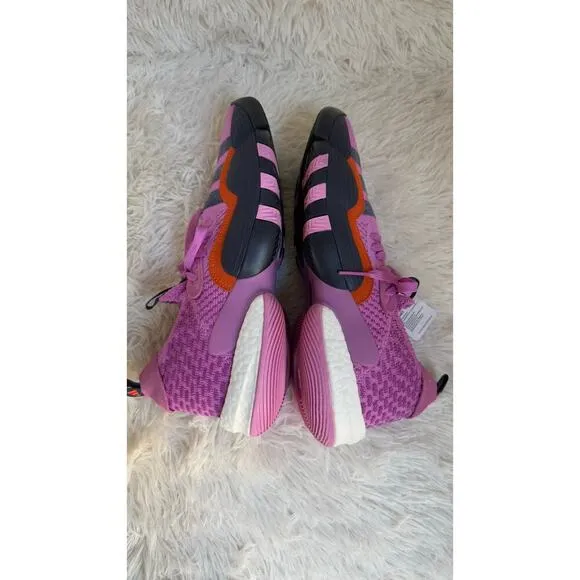 Adidas Men’s Trae Young 2.0 Stratosphere Basketball Shoes Pink Sporty Sz 12