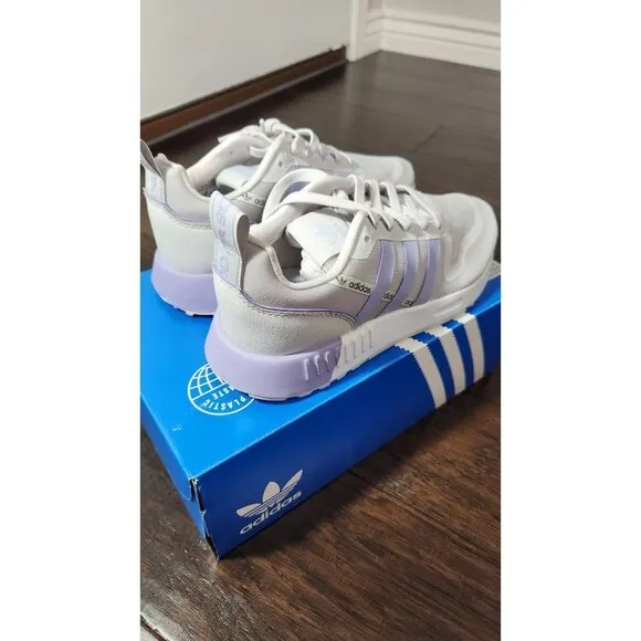 Adidas MULTIX  Women's Shoes size 8  GV8007