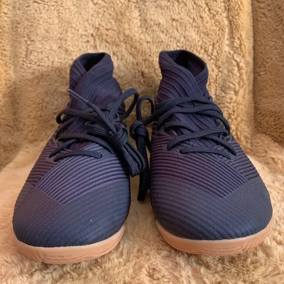 Adidas Nemesis 19.3 Indoor Soccer Shoes Men’s Size 7.5