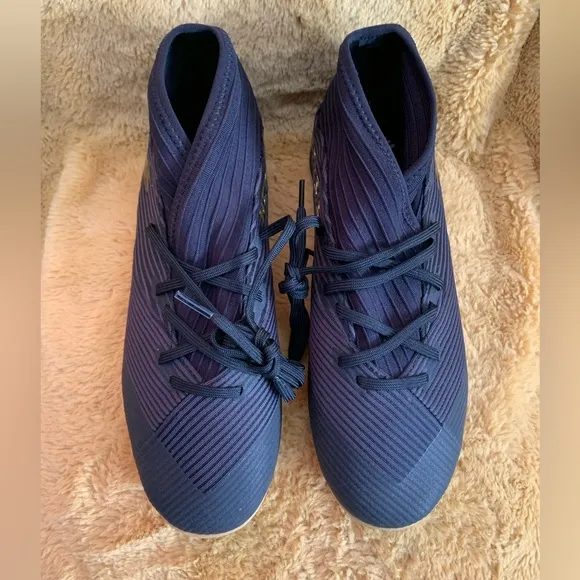 Adidas Nemesis 19.3 Indoor Soccer Shoes Men’s Size 7.5