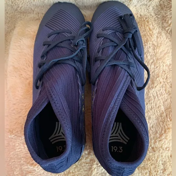 Adidas Nemesis 19.3 Indoor Soccer Shoes Men’s Size 7.5