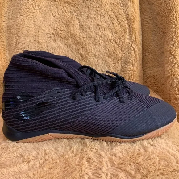 Adidas Nemesis 19.3 Indoor Soccer Shoes Men’s Size 7.5